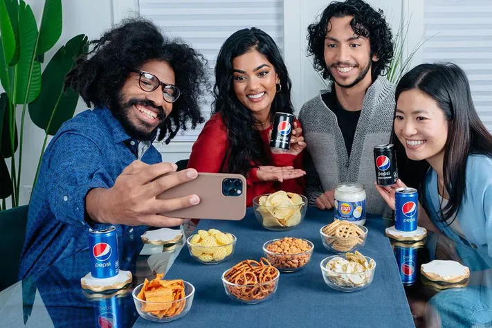 PepsiCo – Talent Accelerator
